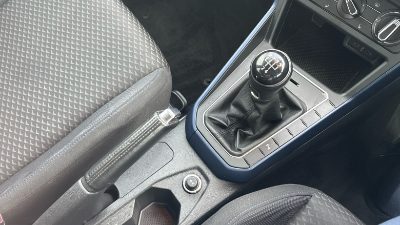 Volkswagen Polo 1.0 TSI 95 United 5dr Petrol Hatchback